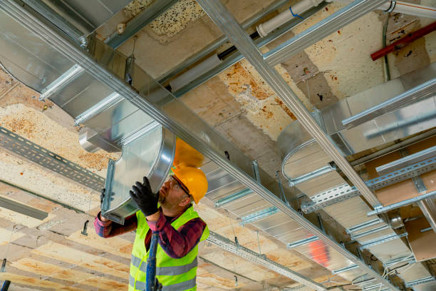 Best Local HVAC Companies  in Hockessin, DE